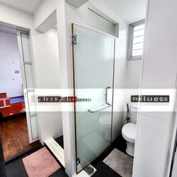 The Eden At Tampines (D18), Condominium #502875961